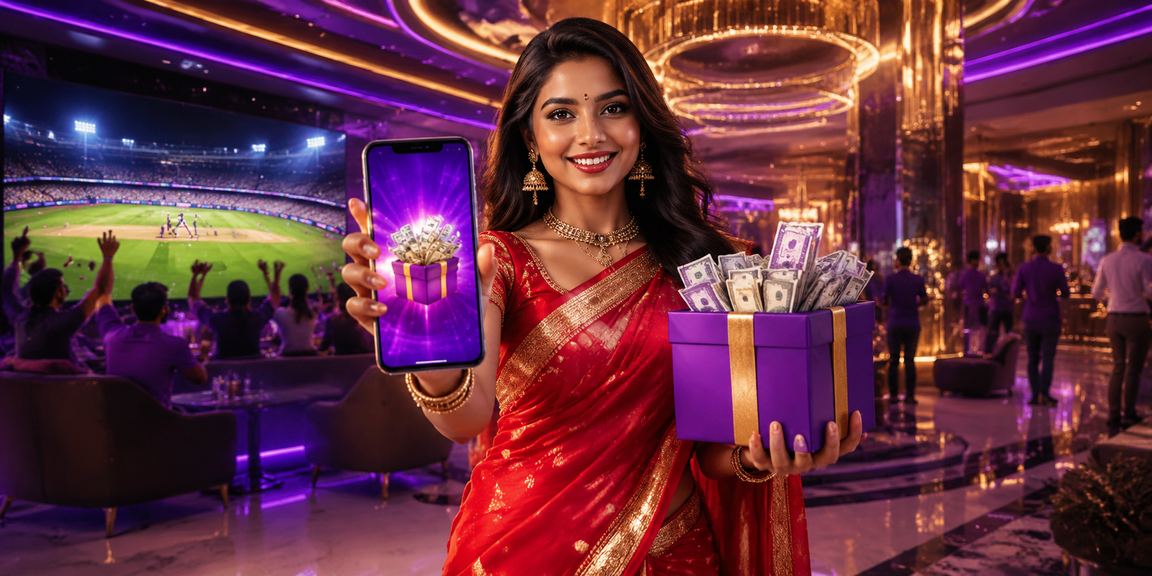 Mobile slots game play alongside IPL cricket viewing in India